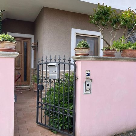 La Casa Di Morena 托雷德尔格拉戈普奇 外观 照片