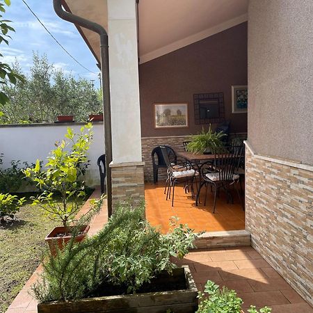 La Casa Di Morena 托雷德尔格拉戈普奇 外观 照片